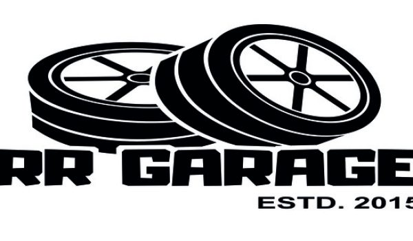RRgarage v1